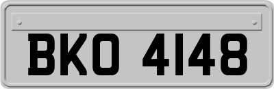 BKO4148
