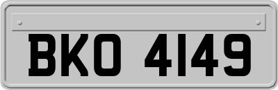 BKO4149