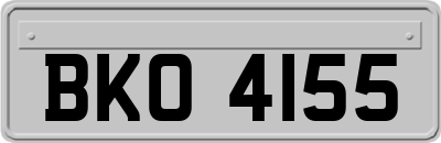 BKO4155