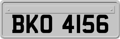 BKO4156
