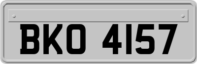 BKO4157