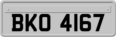 BKO4167