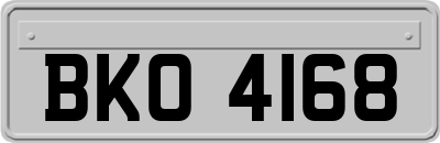 BKO4168