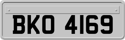 BKO4169