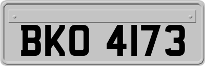 BKO4173