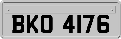 BKO4176