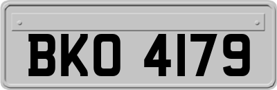BKO4179
