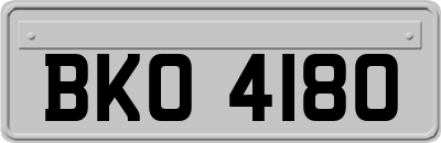BKO4180