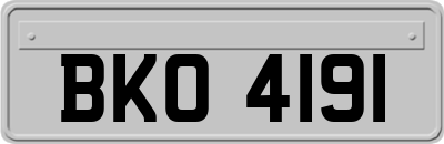 BKO4191