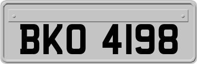 BKO4198