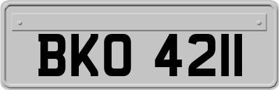 BKO4211