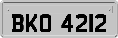 BKO4212