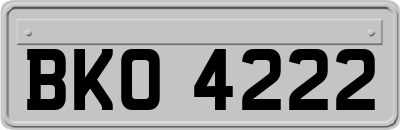 BKO4222