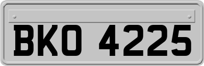 BKO4225