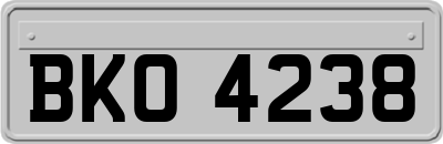 BKO4238
