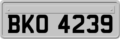 BKO4239