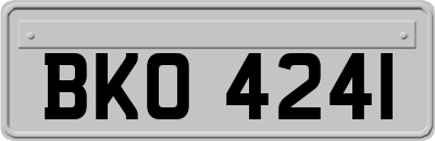 BKO4241
