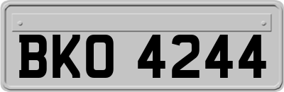 BKO4244
