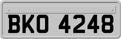 BKO4248