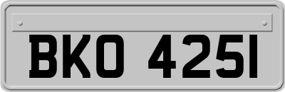 BKO4251