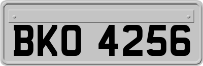 BKO4256