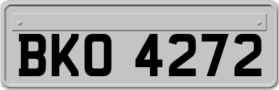 BKO4272