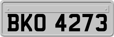 BKO4273