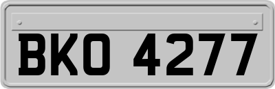 BKO4277