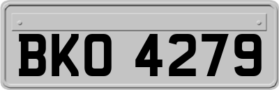BKO4279