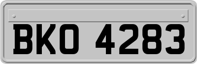 BKO4283