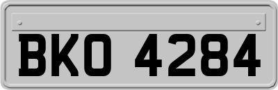 BKO4284