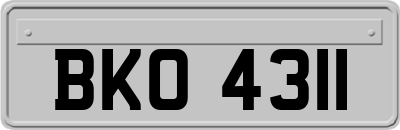 BKO4311