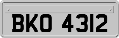 BKO4312