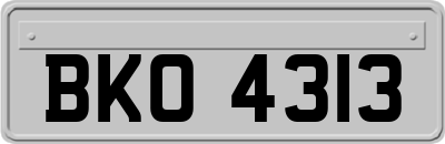 BKO4313
