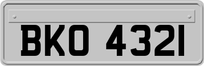 BKO4321