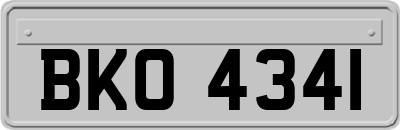 BKO4341