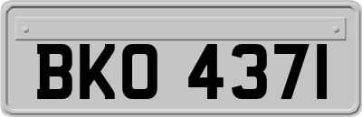 BKO4371