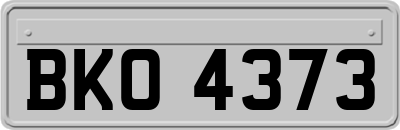 BKO4373