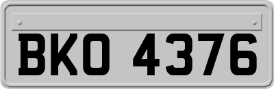 BKO4376