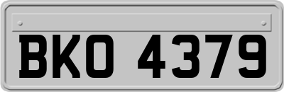BKO4379