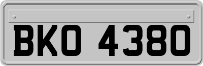 BKO4380