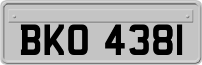 BKO4381