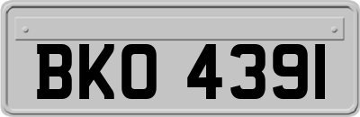 BKO4391