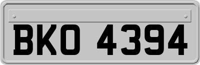 BKO4394