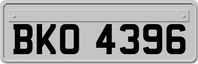 BKO4396