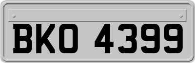 BKO4399