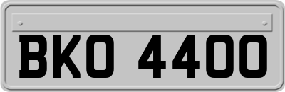 BKO4400