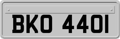 BKO4401