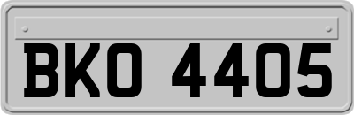 BKO4405