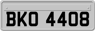 BKO4408